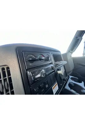 INTERNATIONAL 4300 ECM (HVAC)