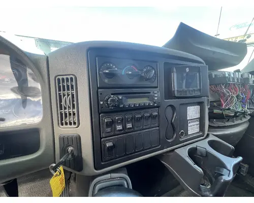 INTERNATIONAL 4300 ECM (HVAC)
