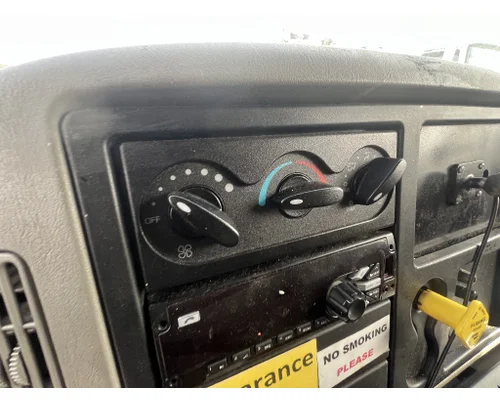 INTERNATIONAL 4300 ECM (HVAC)
