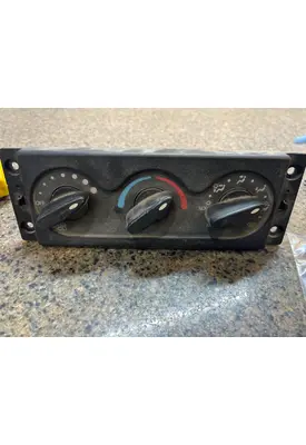 INTERNATIONAL 4300 ECM (HVAC)/climate control