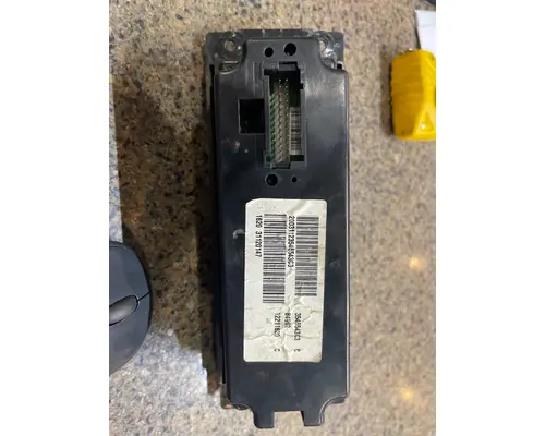 INTERNATIONAL 4300 ECM (HVAC)climate control