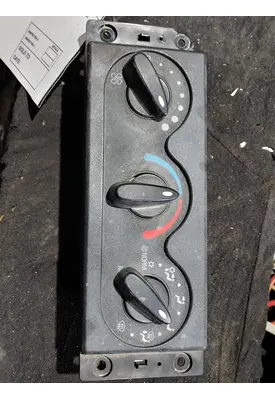 INTERNATIONAL 4300 ECM (HVAC)/climate control