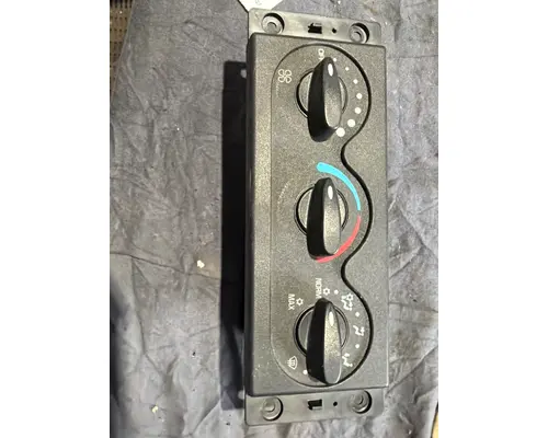 INTERNATIONAL 4300 ECM (HVAC)climate control