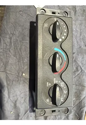 INTERNATIONAL 4300 ECM (HVAC)/climate control
