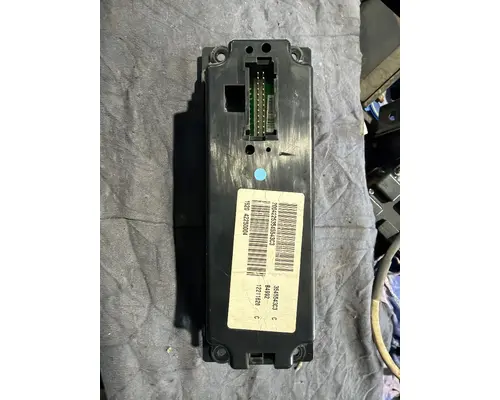 INTERNATIONAL 4300 ECM (HVAC)climate control