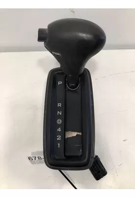 INTERNATIONAL 4300 ECM (Transmission)