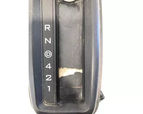 INTERNATIONAL 4300 ECM (Transmission)