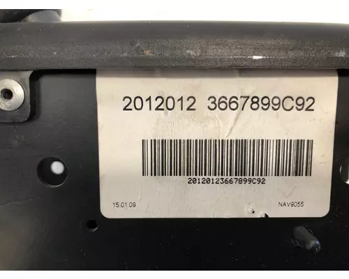 INTERNATIONAL 4300 ECM (Transmission)