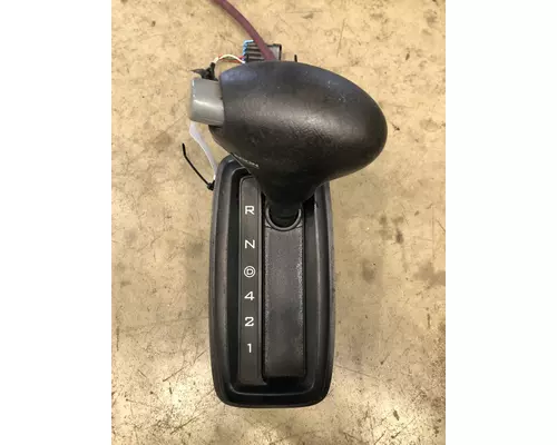 INTERNATIONAL 4300 ECM (Transmission)