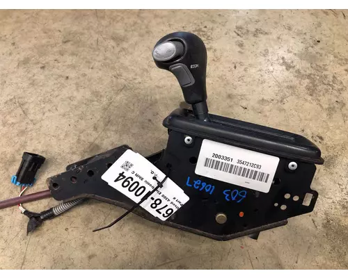 INTERNATIONAL 4300 ECM (Transmission)