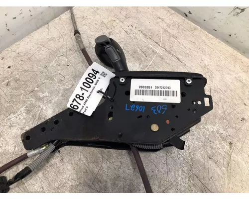 INTERNATIONAL 4300 ECM (Transmission)