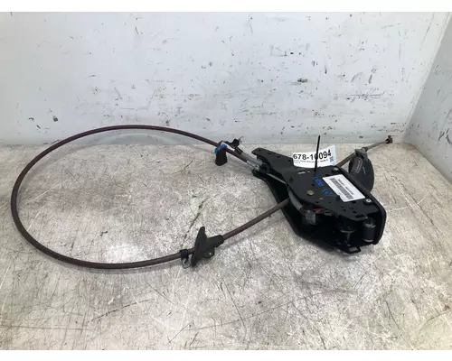 INTERNATIONAL 4300 ECM (Transmission)