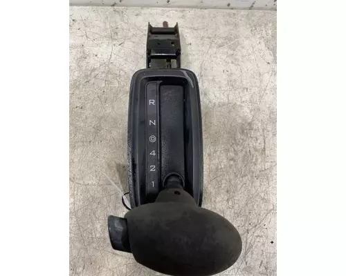 INTERNATIONAL 4300 ECM (Transmission)