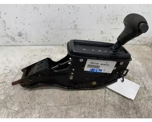 INTERNATIONAL 4300 ECM (Transmission)