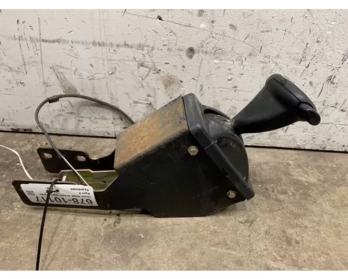 INTERNATIONAL 4300 ECM (Transmission)