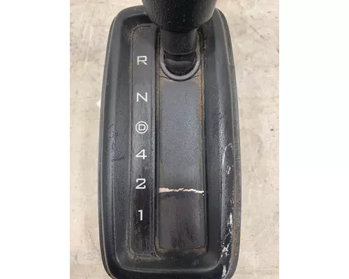 INTERNATIONAL 4300 ECM (Transmission)