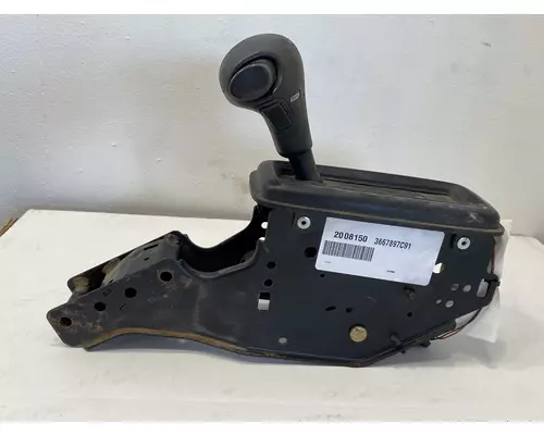 INTERNATIONAL 4300 ECM (Transmission)