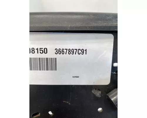 INTERNATIONAL 4300 ECM (Transmission)
