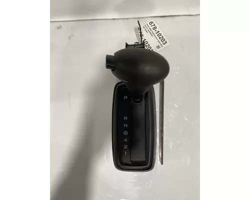 INTERNATIONAL 4300 ECM (Transmission)