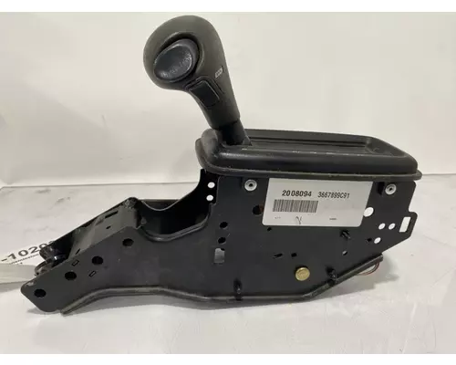 INTERNATIONAL 4300 ECM (Transmission)