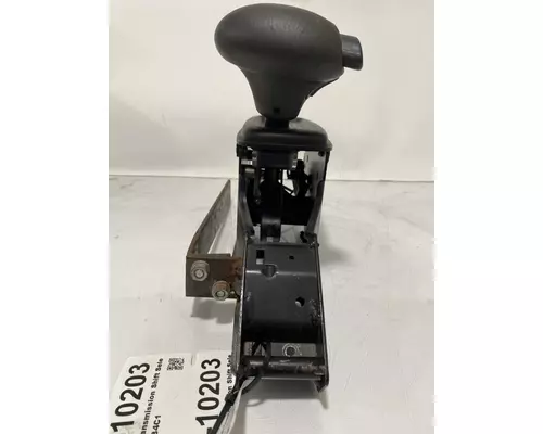 INTERNATIONAL 4300 ECM (Transmission)
