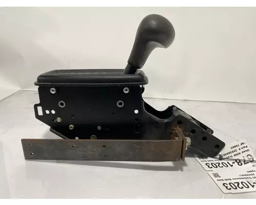 INTERNATIONAL 4300 ECM (Transmission)