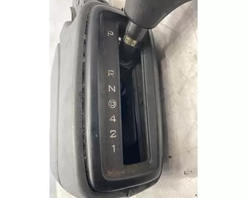 INTERNATIONAL 4300 ECM (Transmission)