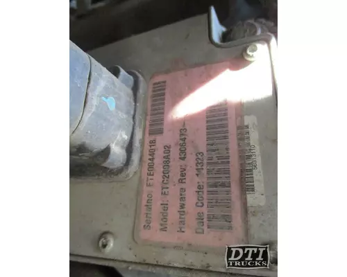 INTERNATIONAL 4300 ECM (Transmission)