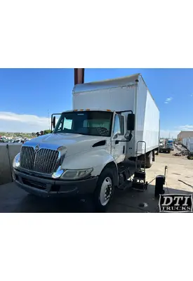 INTERNATIONAL 4300 ECM (Transmission)