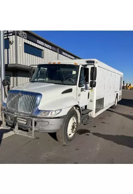 INTERNATIONAL 4300 ECM (Transmission)