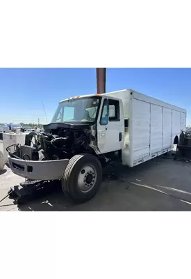 INTERNATIONAL 4300 ECM (Transmission)