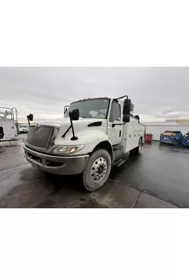 INTERNATIONAL 4300 ECM (Transmission)