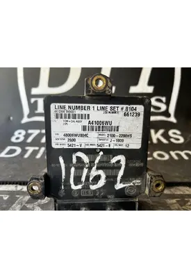 INTERNATIONAL 4300 ECM (Transmission)