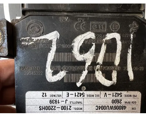 INTERNATIONAL 4300 ECM (Transmission)