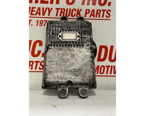 INTERNATIONAL 4300 ECM