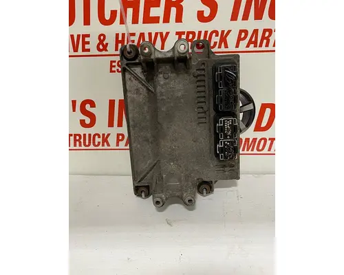 INTERNATIONAL 4300 ECM