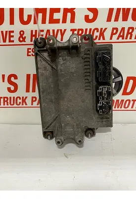 INTERNATIONAL 4300 ECM