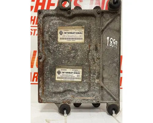INTERNATIONAL 4300 ECM