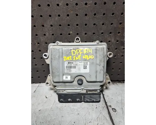 INTERNATIONAL 4300 ECM