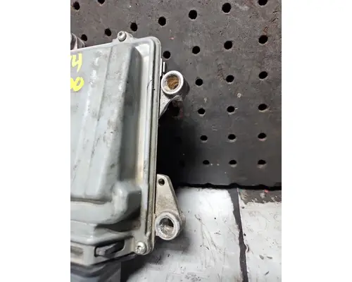 INTERNATIONAL 4300 ECM