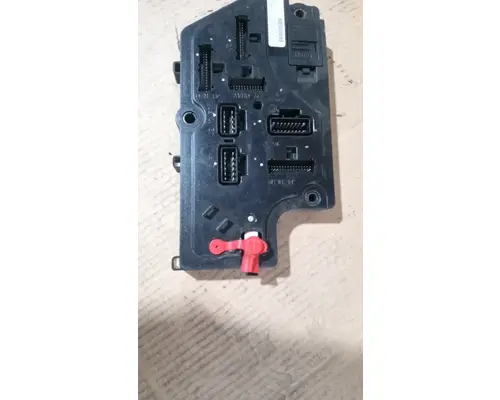 INTERNATIONAL 4300 ECM