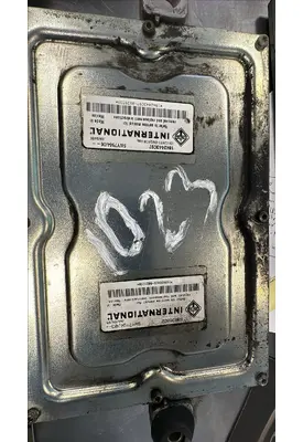 INTERNATIONAL 4300 ECM