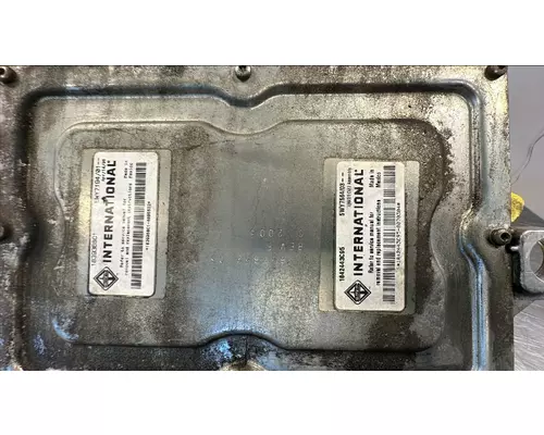 INTERNATIONAL 4300 ECM