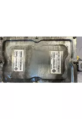 INTERNATIONAL 4300 ECM