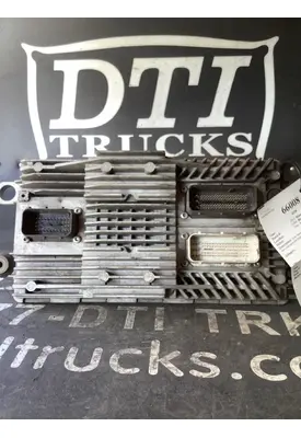 INTERNATIONAL 4300 ECM
