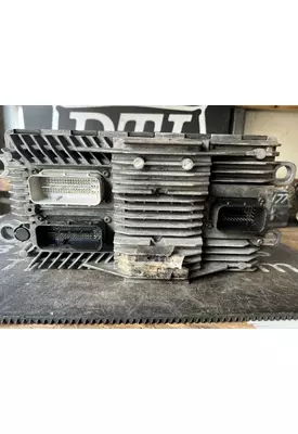 INTERNATIONAL 4300 ECM