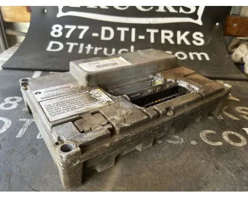 INTERNATIONAL 4300 ECM