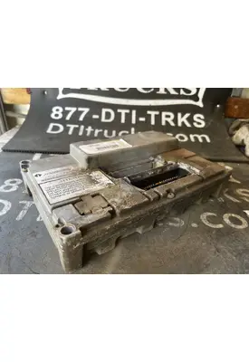 INTERNATIONAL 4300 ECM