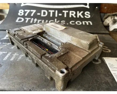 INTERNATIONAL 4300 ECM