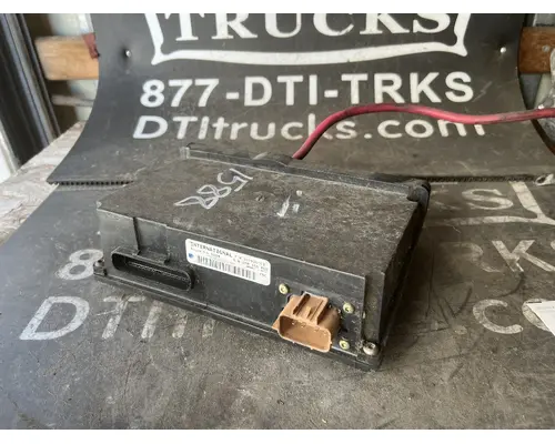 INTERNATIONAL 4300 ECM